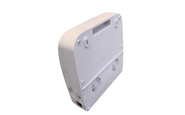 无线信号屏蔽器（HCHN-8M）